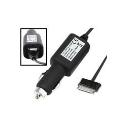 Samsung Car Charger Tablet P3100/P3200/P5100/P5200 2000mA TEL