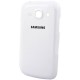 Samsung S7270 Galaxy Ace 3 BatteryCover white ORIGINAL