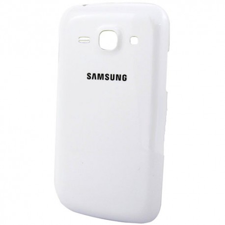 Samsung S7270 Galaxy Ace 3 BatteryCover white ORIGINAL
