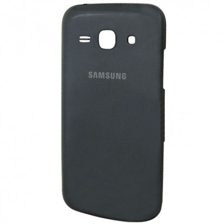 Samsung S7270 Galaxy Ace 3 BatteryCover black ORIGINAL