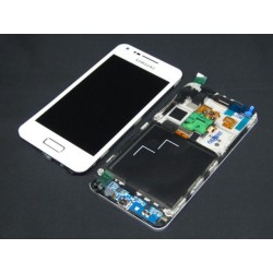 Samsung i9070 Galaxy S Advance Lcd+Touch Screen white HQ