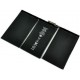iPad Mini Battery P/N:616-0688/687 bulk HQ