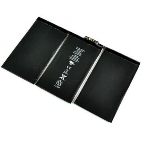 iPad Mini Battery P/N:616-0688/687 bulk HQ