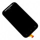 HTC One SV Lcd+Touch Screen black HQ