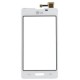 LG E460/L5 2 Touch Screen white ORIGINAL