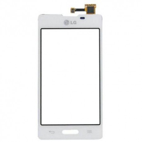 LG E460/L5 2 Touch Screen white ORIGINAL