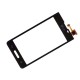 LG E460,L5 2 Touch Screen black ORIGINAL