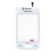 Samsung S6102 Galaxy Y Duos Touch Screen white HQ
