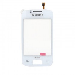 Samsung S6102 Galaxy Y Duos Touch Screen white HQ