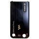 Sony Ericsson W890 BackCover black ORIGINAL