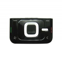 Nokia N81 Keypad Function silver ORIGINAL