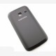 Samsung S6102 BatteryCover Galaxy Y Duos grey ORIGINAL