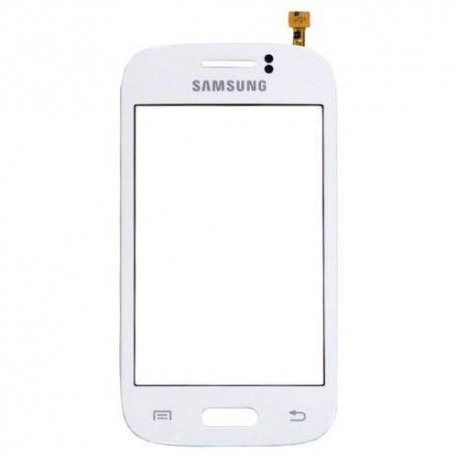 Samsung S6310/S6312 Galaxy Young Touch Screen white ORIGINAL