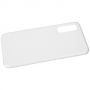 Samsung S5230 BatteryCover white ORIGINAL