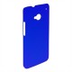 Trendy Faceplate HTC One blue