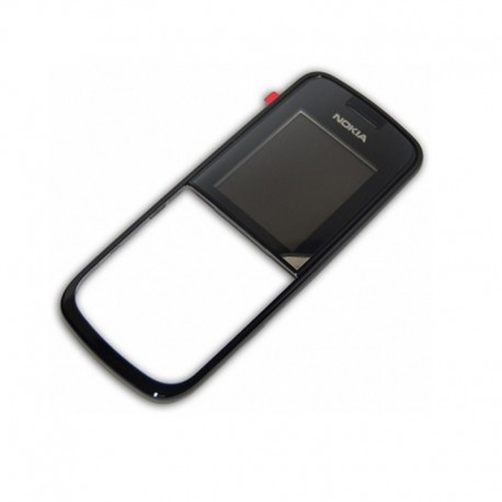 Nokia 109 Cover black ORIGINAL