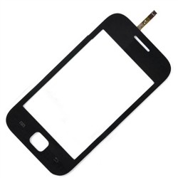 Samsung S6802 Galaxy Ace Duos Touch Screen black ORIGINAL