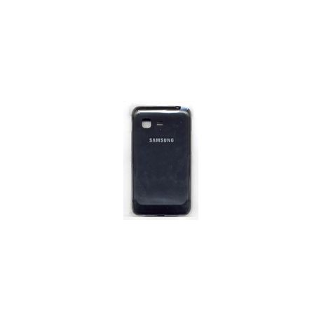 Samasung S5222 Star 3 Duos BatteryCover black ORIGINAL