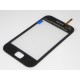 Samsung S6802 Galaxy Ace Duos Touch Screen black HQ