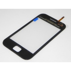Samsung S6802 Galaxy Ace Duos Touch Screen black HQ