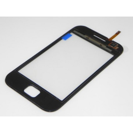 Samsung S6802 Galaxy Ace Duos Touch Screen black HQ