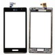 LG L9/P760 Touch Screen black ORIGINAL