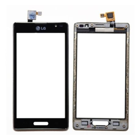 LG L9/P760 Touch Screen black ORIGINAL