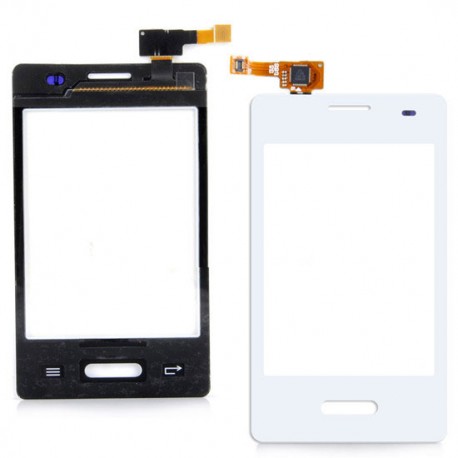 LG E430/L3 II Touch Screen white ORIGINAL
