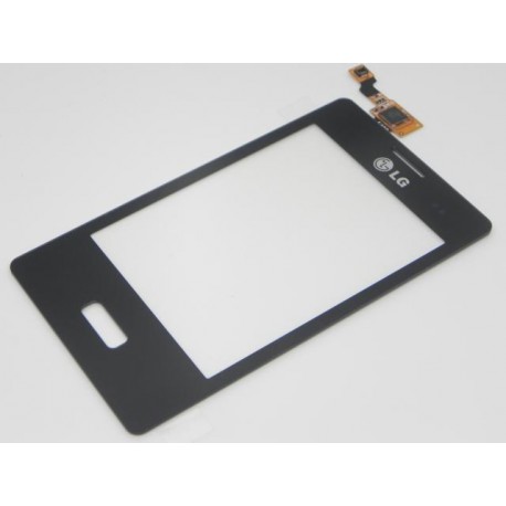 LG E430/L3 2 Touch Screen black ORIGINAL