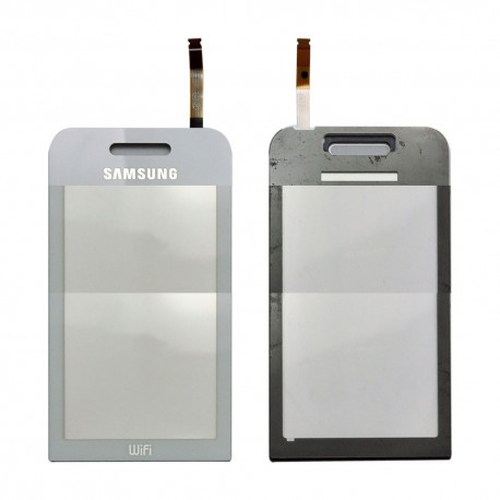 Samsung S5230 Wifi Touch Screen white GRADE A