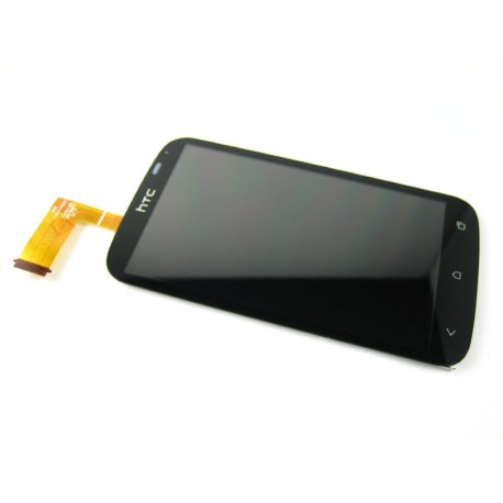 HTC Desire X Lcd+Touch Screen HQ