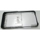 Sony Ericsson W580 RearFrame/Cover for grey & black ORIGINAL