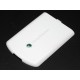 Sony Ericsson W900 BatteryCover white ORIGINAL