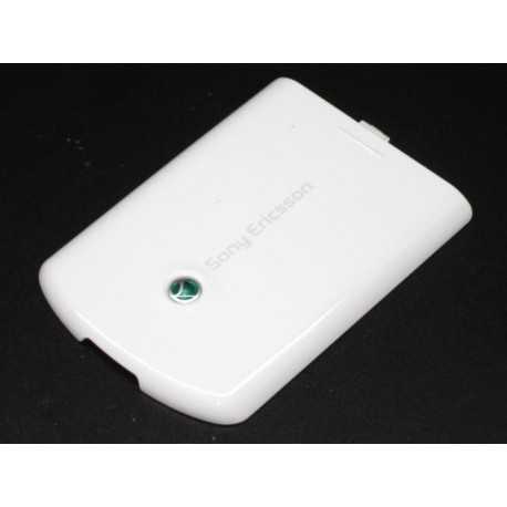 Sony Ericsson W900 BatteryCover white ORIGINAL