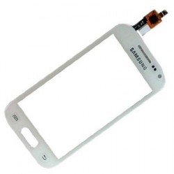 Samsung S7500 Ace Plus Touch Screen white HQ