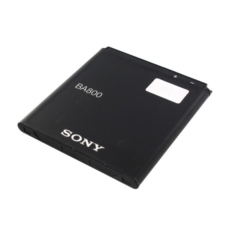 Sony Battery BA800 bulk ORIGINAL
