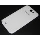 Samsung N7100 Galaxy Note2 BatteryCover white HQ