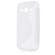 Silicone S-Line LG L7/P700 white