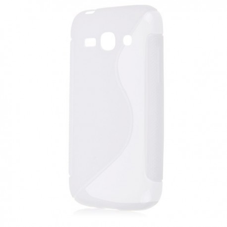 Silicone S-Line LG L7/P700 white