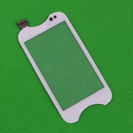 Sony Ericsson WT13i Touch Screen white HQ