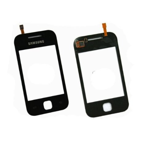 Samsung S5360 Galaxy Y Touch Screen black OEM