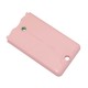Sony Ericsson W205 BatteryCover pink ORIGINAL