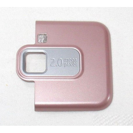 Nokia 6120c AntennaCover pink ORIGINAL
