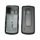 Nokia 6210nav BatteryCover black ORIGINAL
