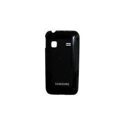 Samsung E2600 BatteryCover black ORIGINAL