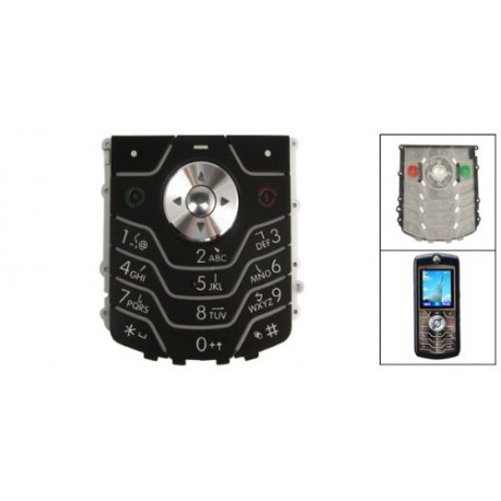 Motorola L6 Keypad OEM