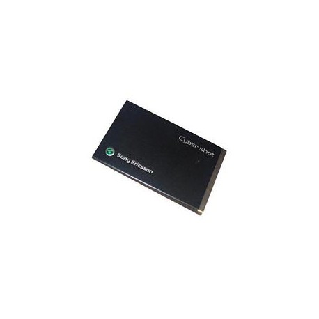 Sony Ericsson C902 James Bond BatteryCover ORIGINAL