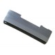 Sony Ericsson K850 BatteryCover silver ORIGINAL