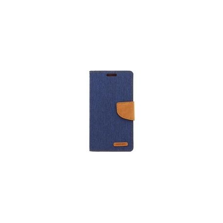  Samsung Galaxy A5 Mercury Canvas Case navy