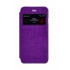 Mercury Viva Case Window iPhone 6 4.7" purple